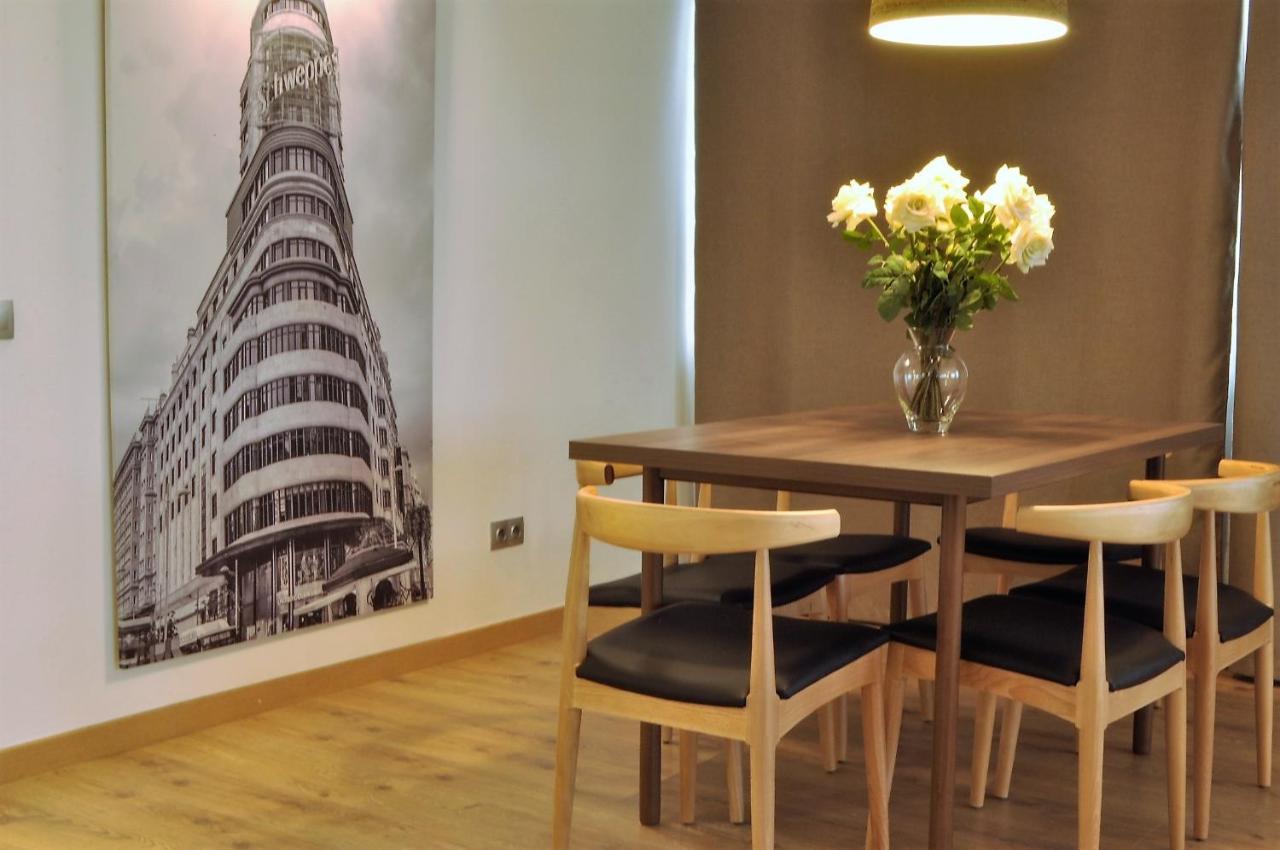 Apartamento Pierre & Edificio Eurobuilding 2