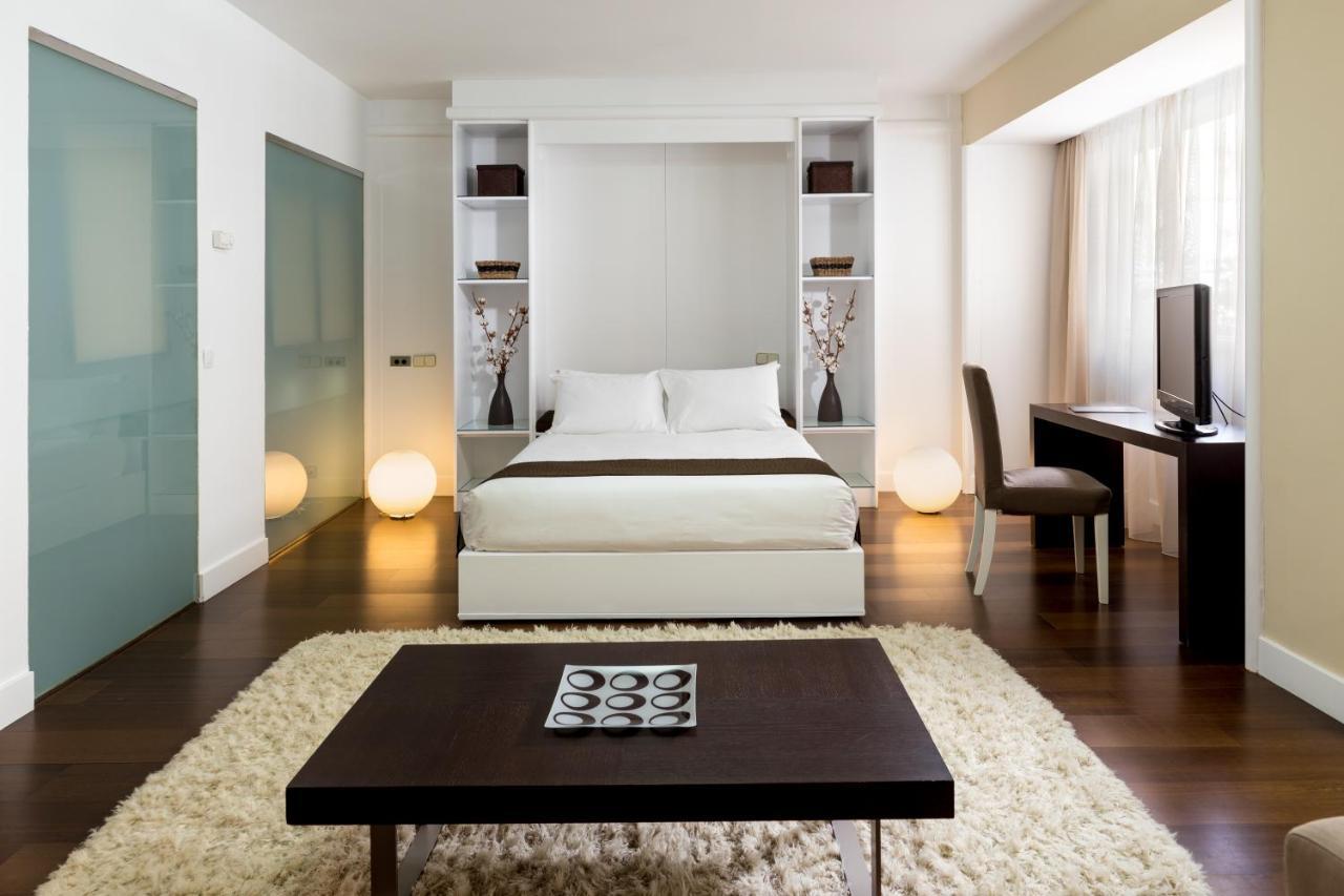 Rafaelhoteles Ventas (adults Only) 4*