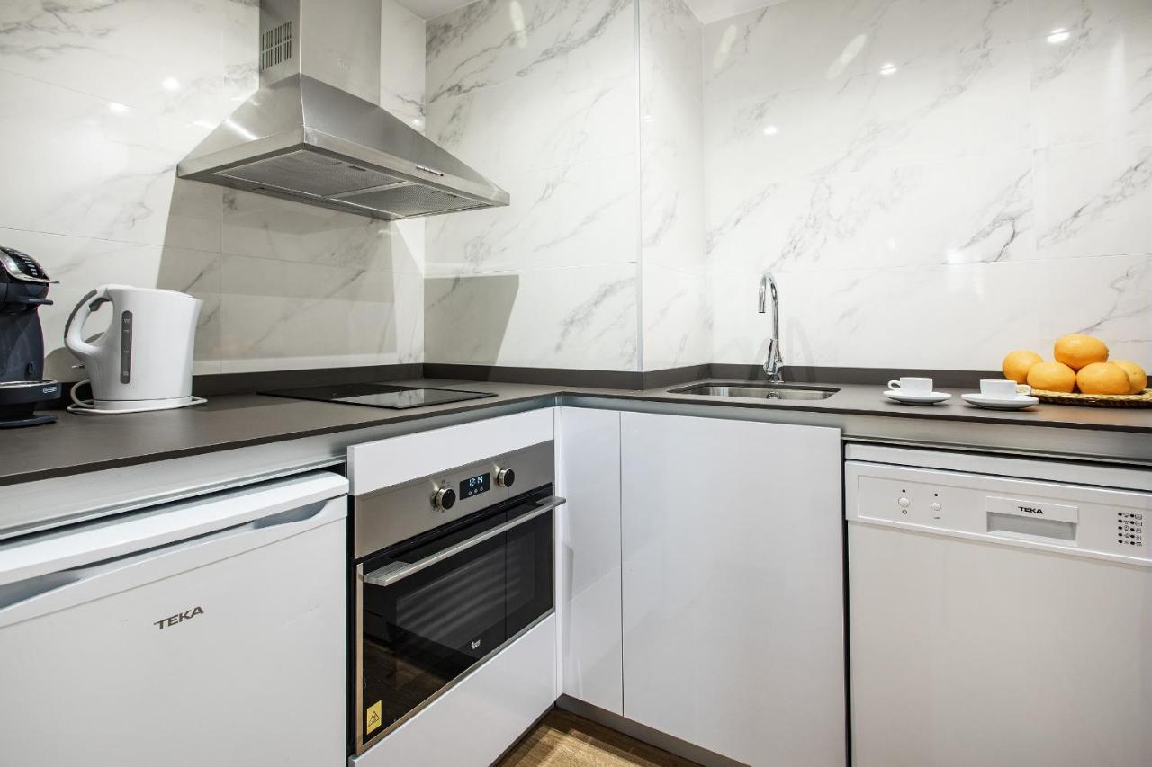 Apartamento Pierre & Edificio Eurobuilding 2 *