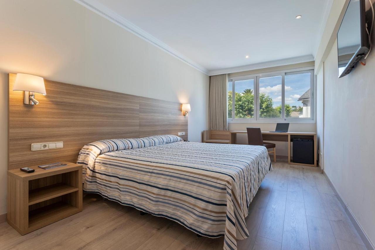 Osuna Hotel Madrid