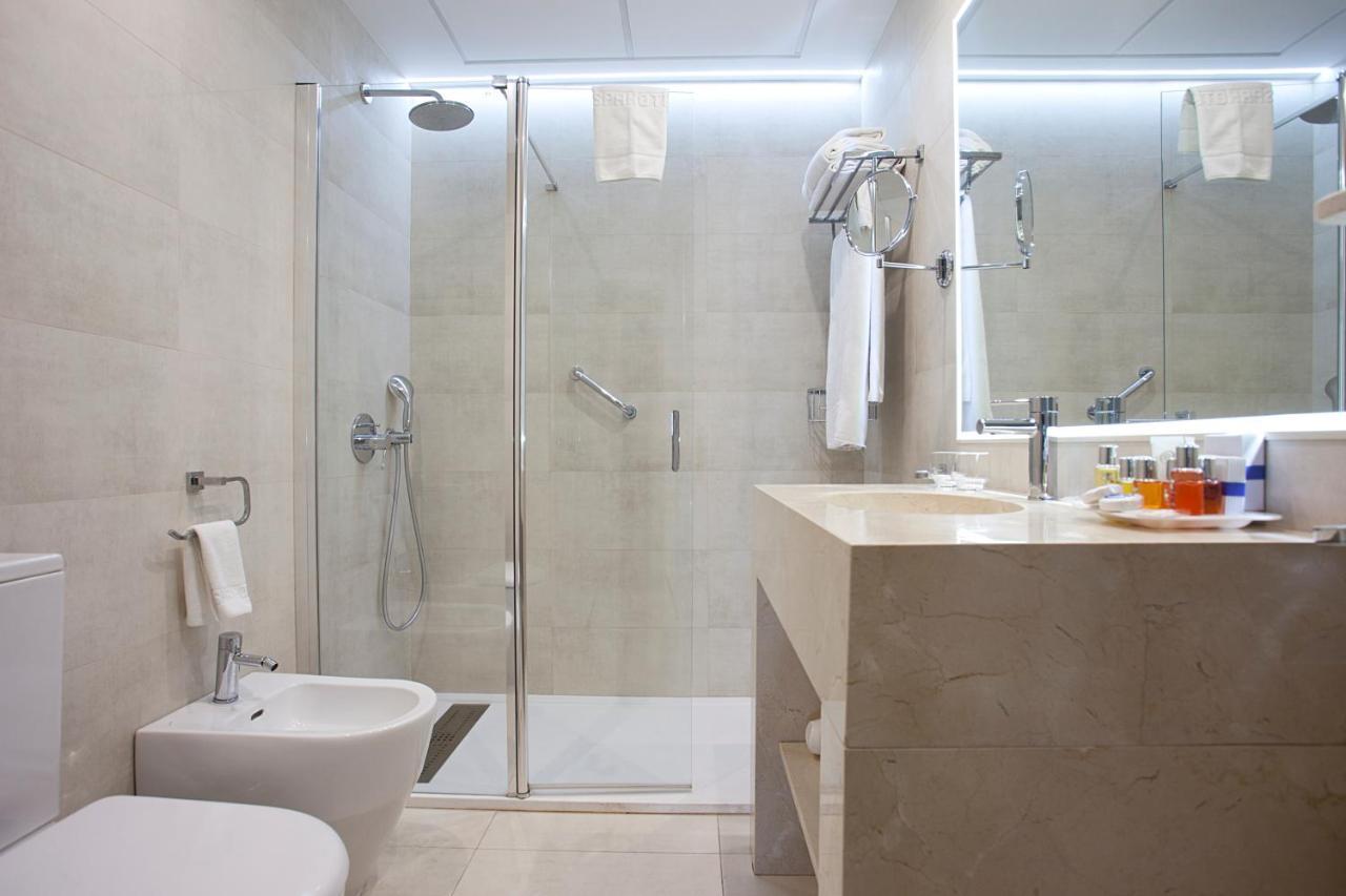 Hotel Espahotel Gran Via