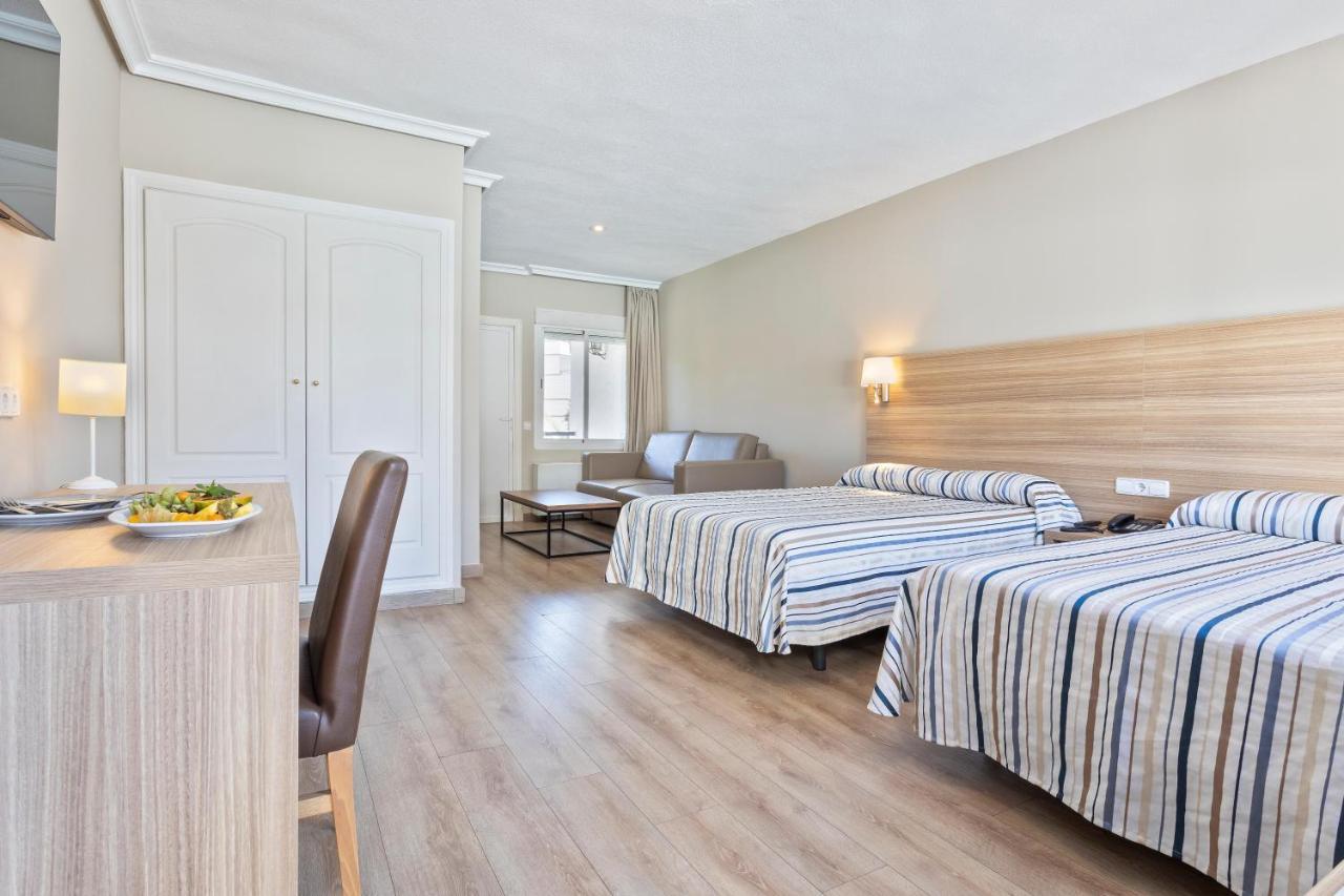 Osuna Hotel 4*