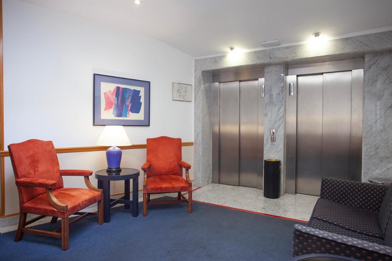 Espahotel Gran Via Hotel
