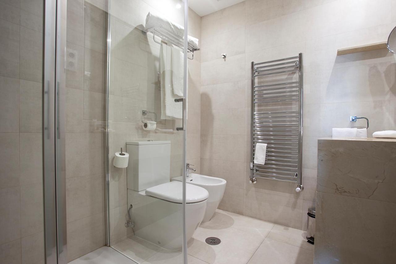 Hotel Espahotel Gran Via Madri