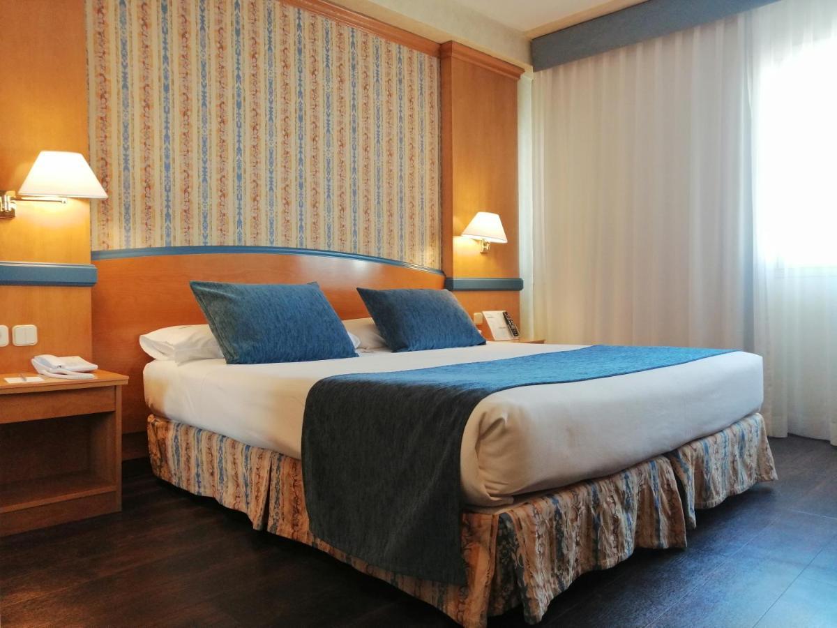 Gran Versalles Hotel