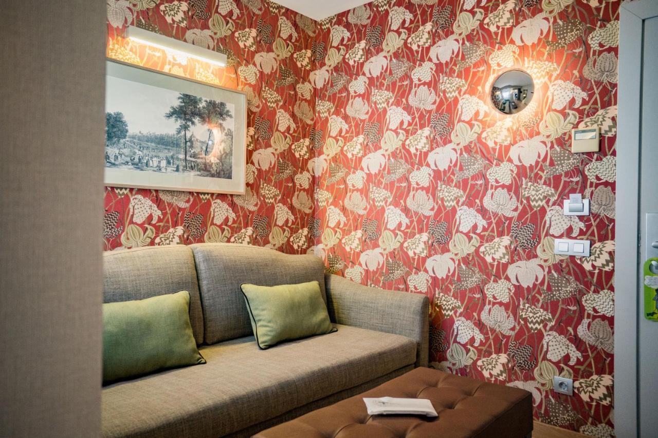Meninas - Boutique Opera Hotel