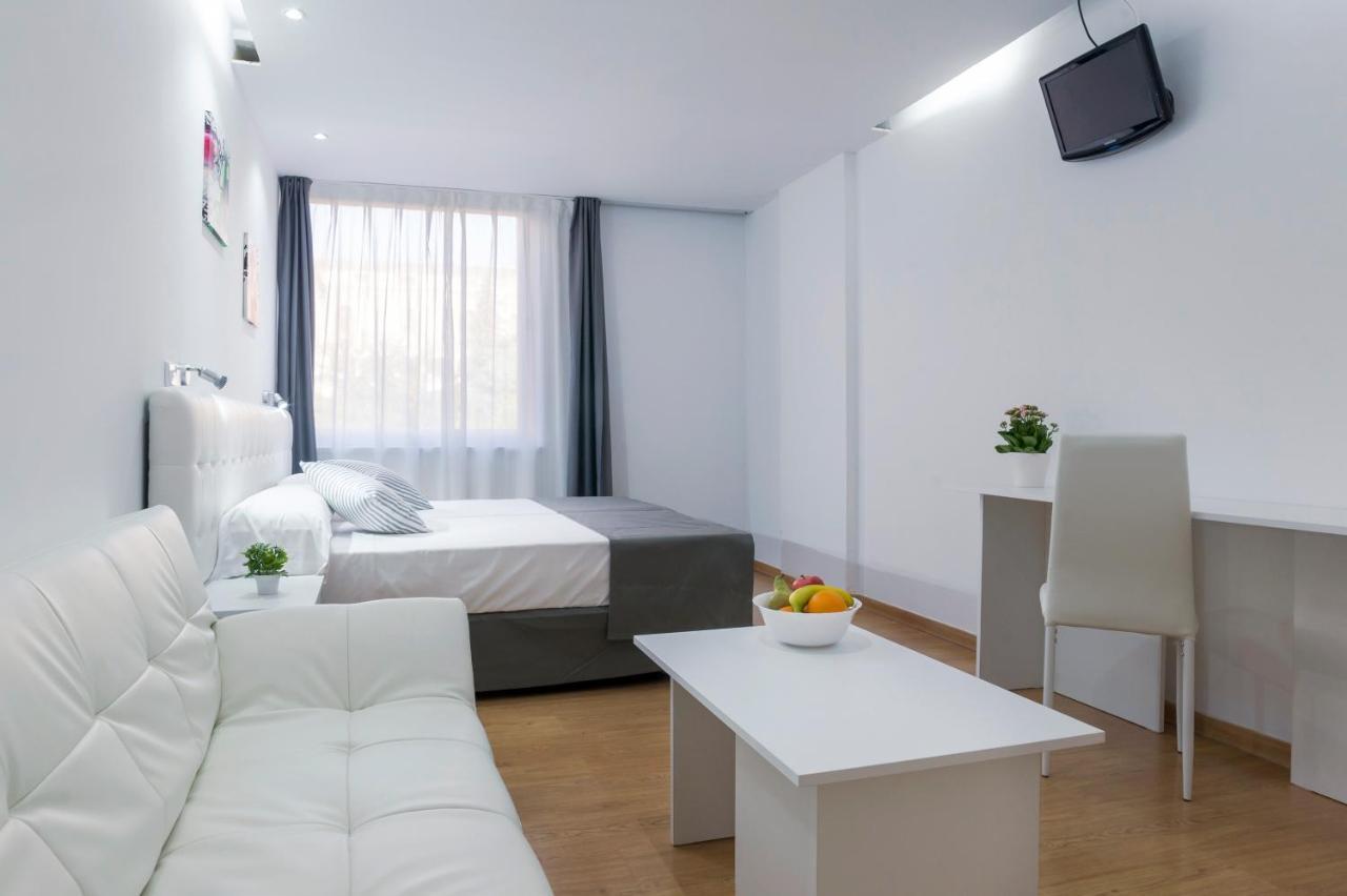 Aparthotel Boutique Urban Genova