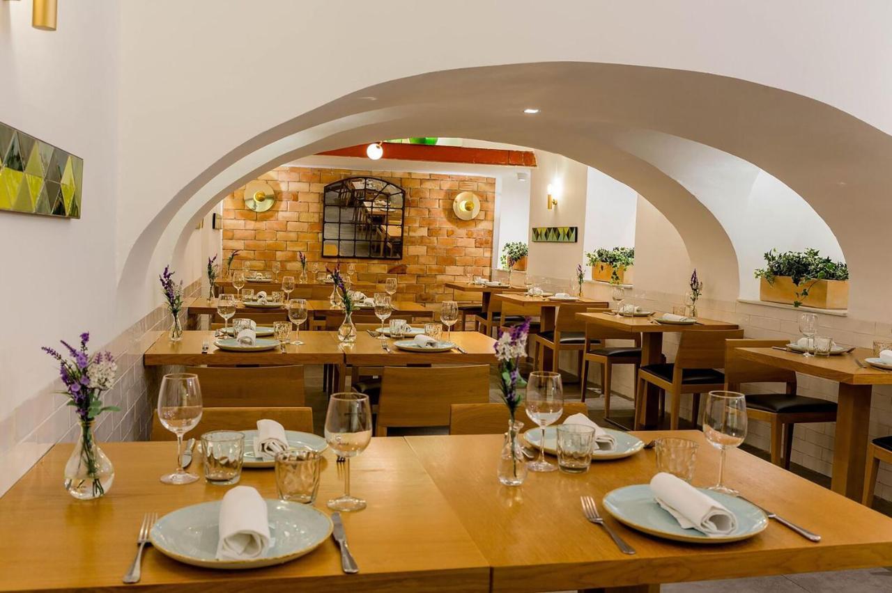 Meninas - Boutique Opera Hotel Madrid