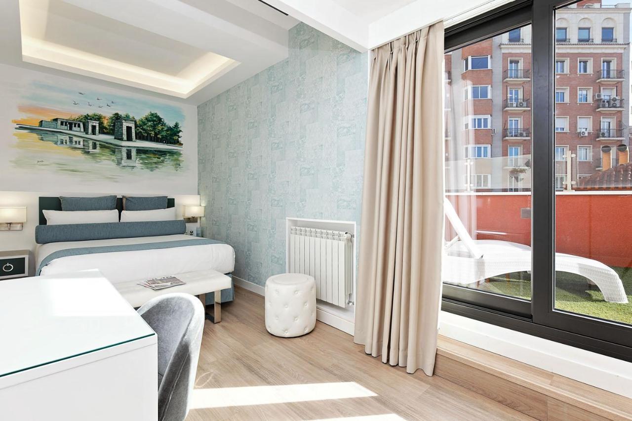 Grupotel Mayorazgo Hotel Madrid