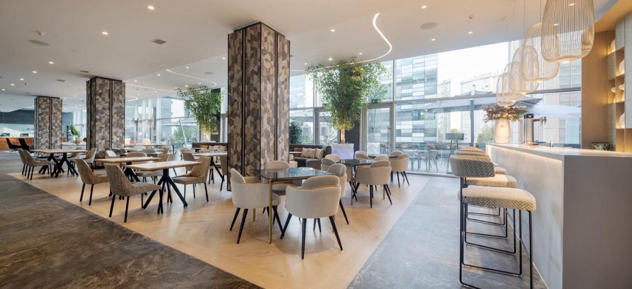 Ilunion Atrium Hotel 4*