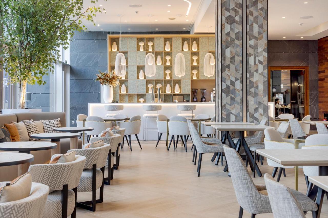 Ilunion Atrium Hotel 4*