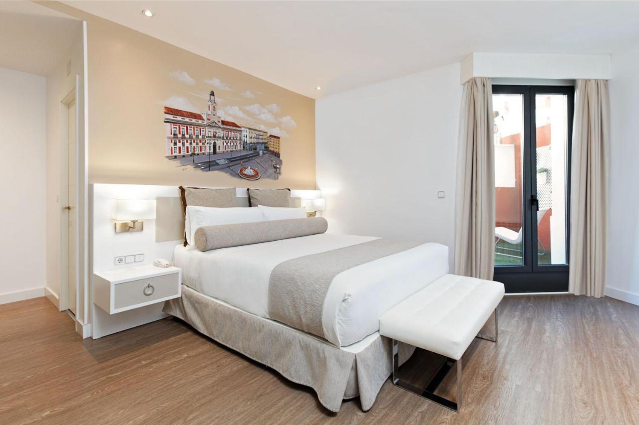 Grupotel Mayorazgo Hotel