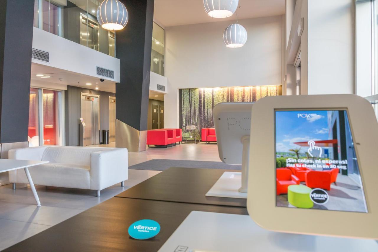 Vertice Roomspace Guest house 3*