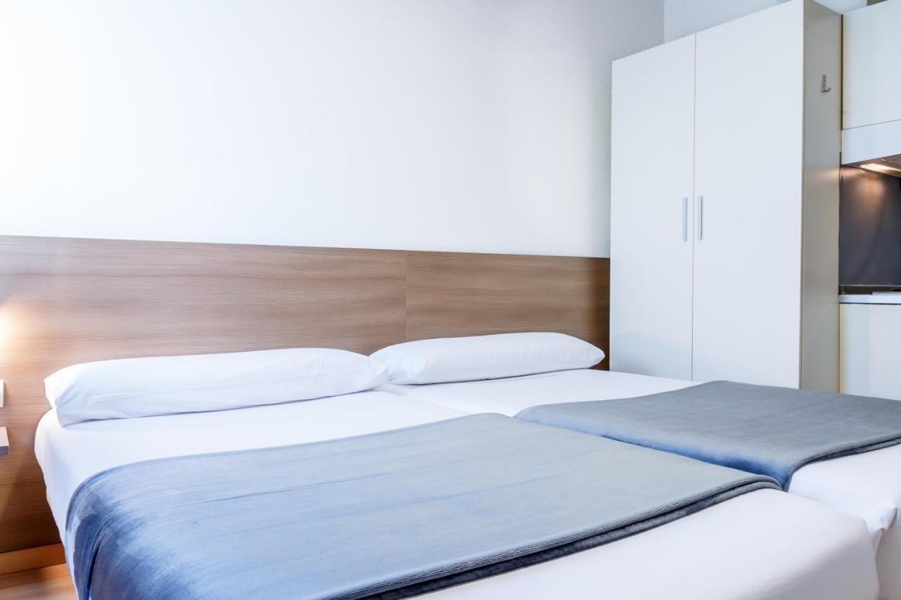 Vertice Roomspace Guest house 3*