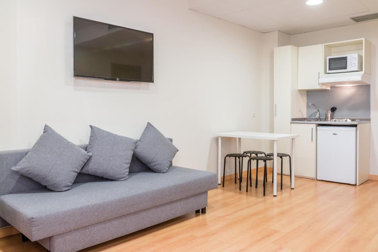 Vertice Roomspace 3* Madrid