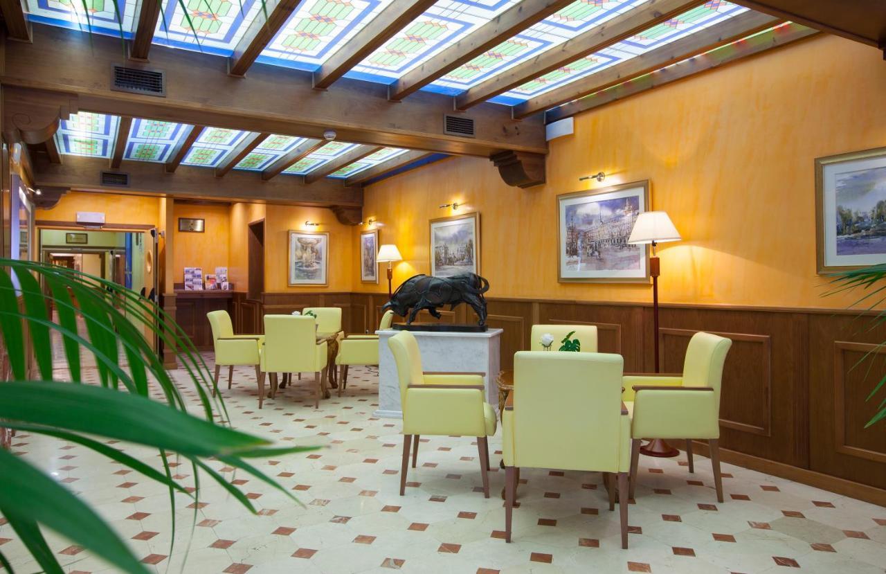 Agora Juan De Austria 4*