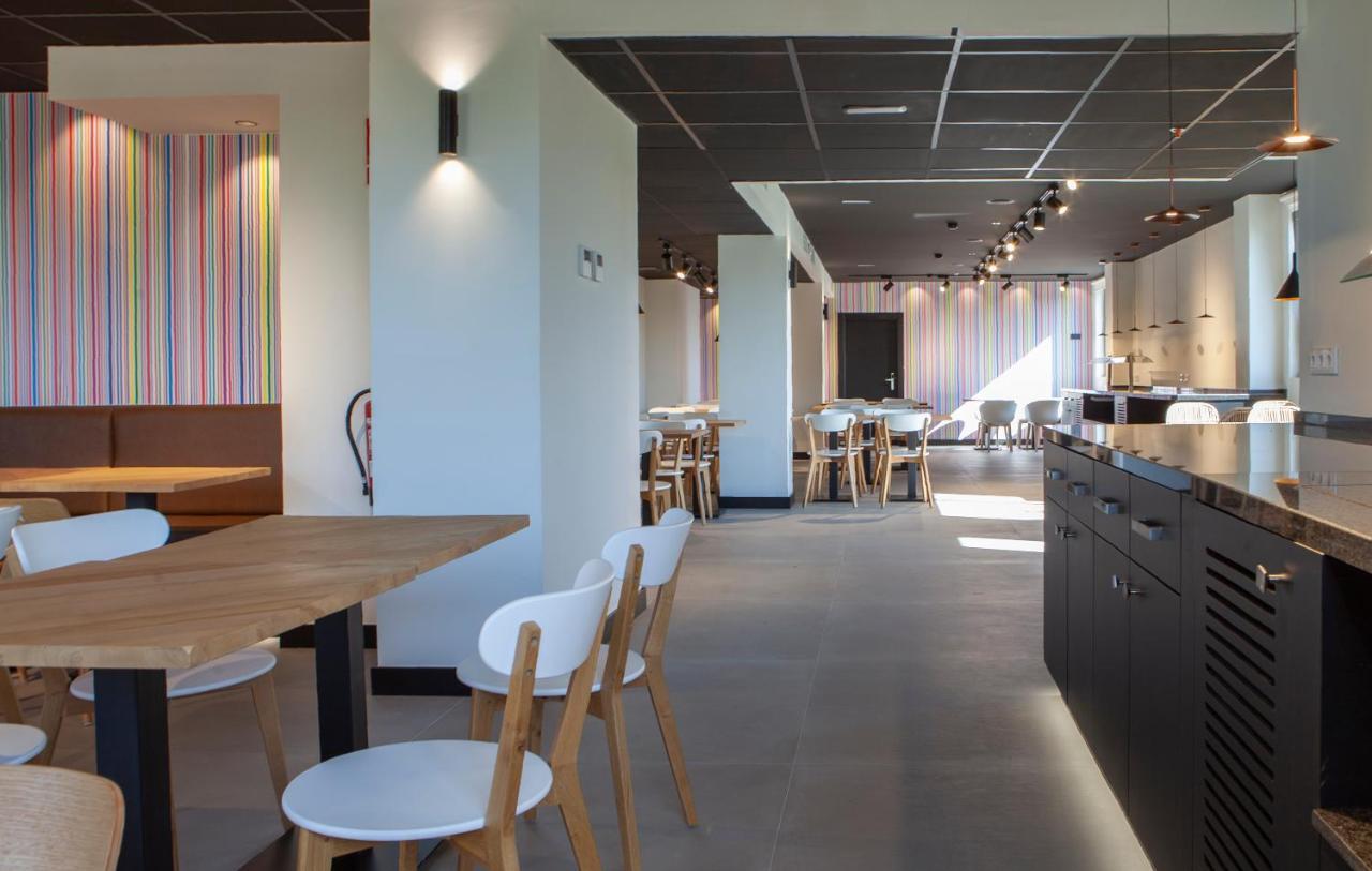 Vertice Roomspace 3* Madrid