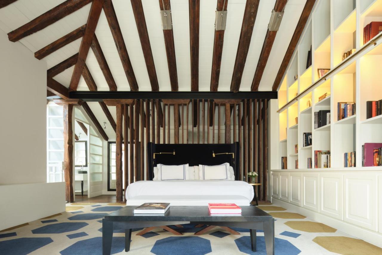 Hotel Only Boutique Madrid