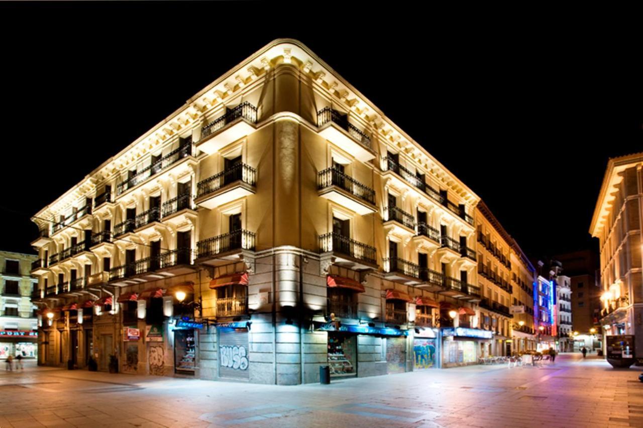 Petit Palace Preciados 3* Madri