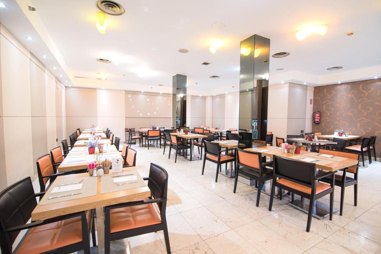 Petit Palace President Castellana 4* Madrid
