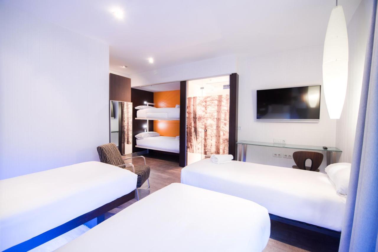 Petit Palace President Castellana 4* Madrid