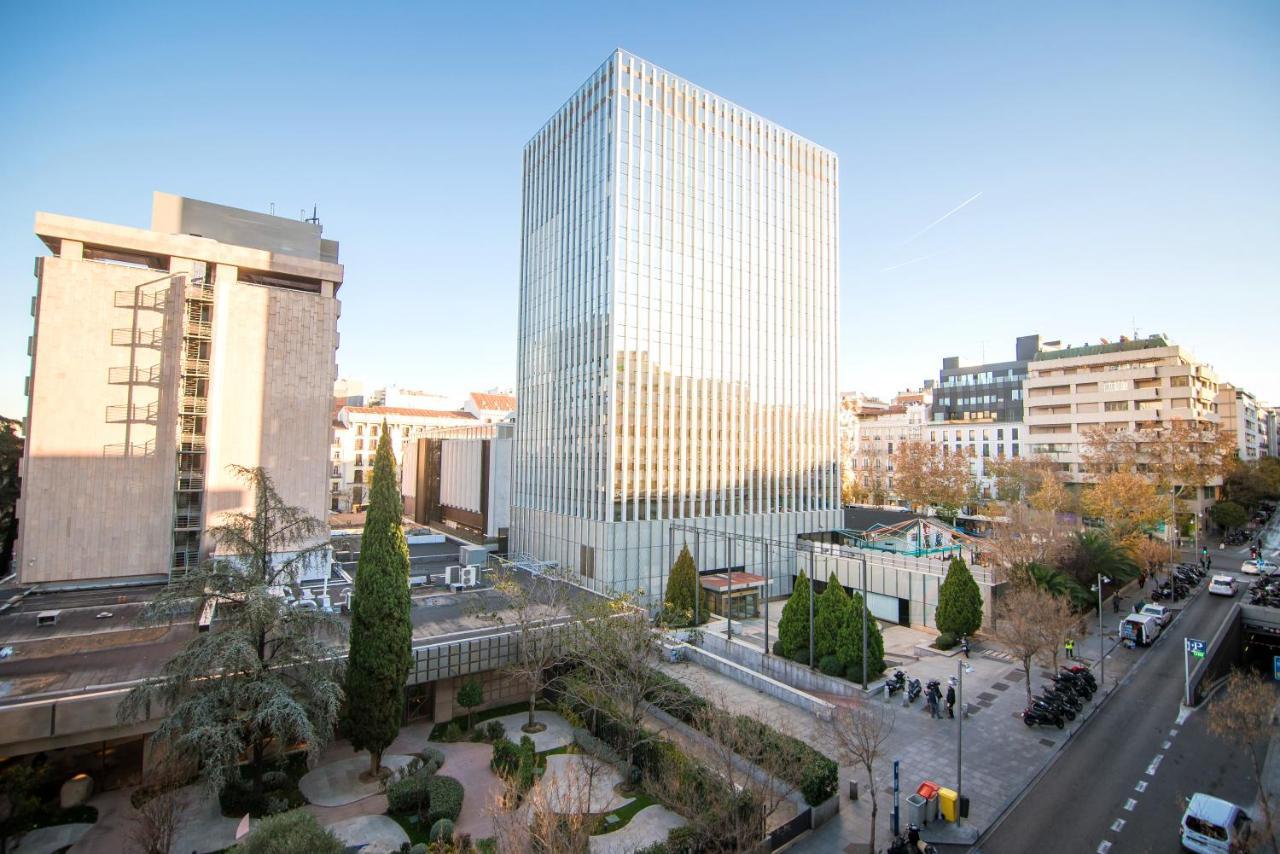 Petit Palace President Castellana 4* Madrid