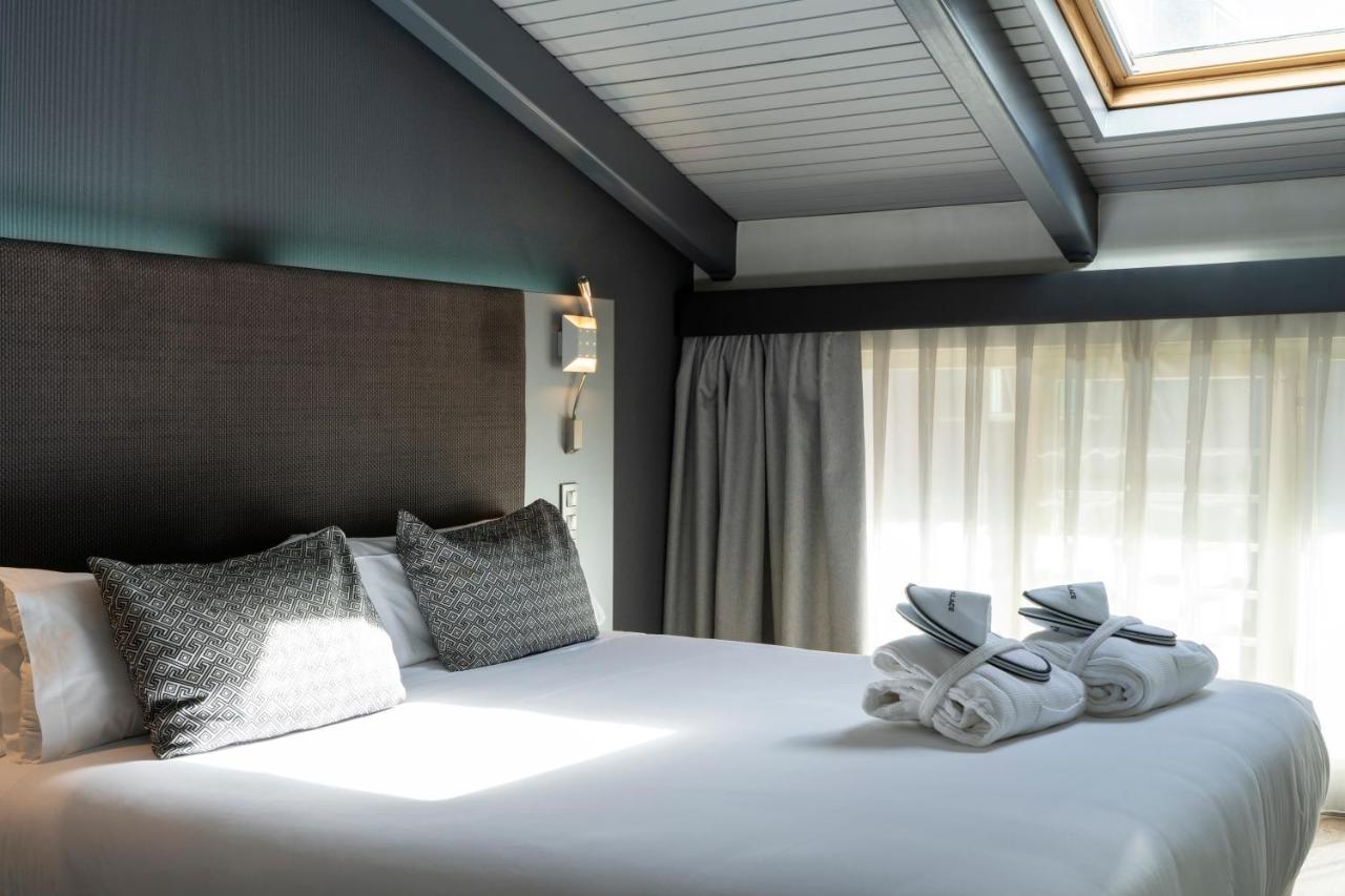 Petit Palace Plaza Espana 4*