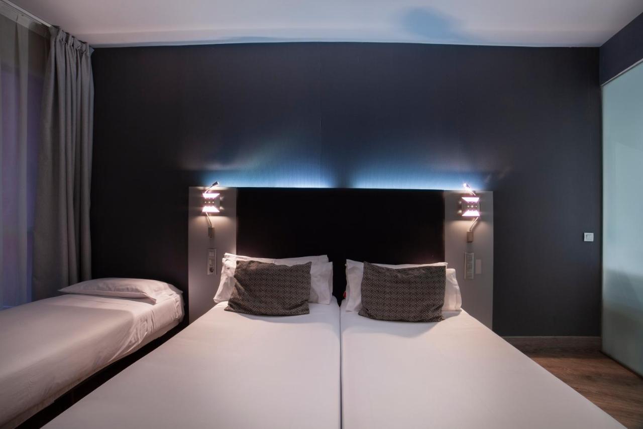 Hotel Petit Palace Plaza Espana
