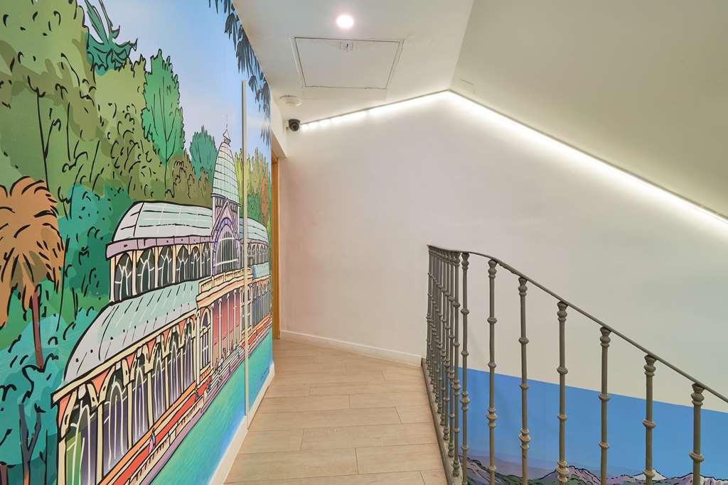 Blume Cruz Apartment