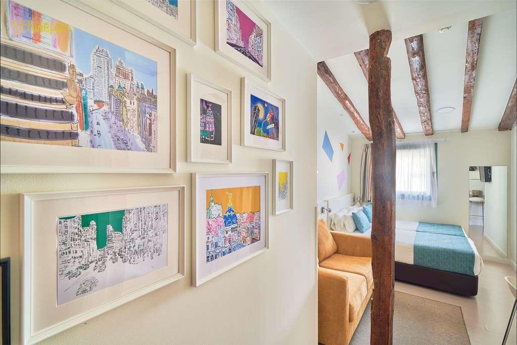 Blume Cruz Apartment *