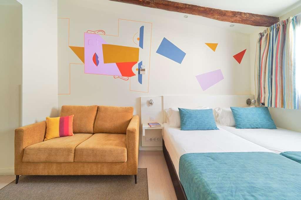 Blume Cruz Apartment Madrid