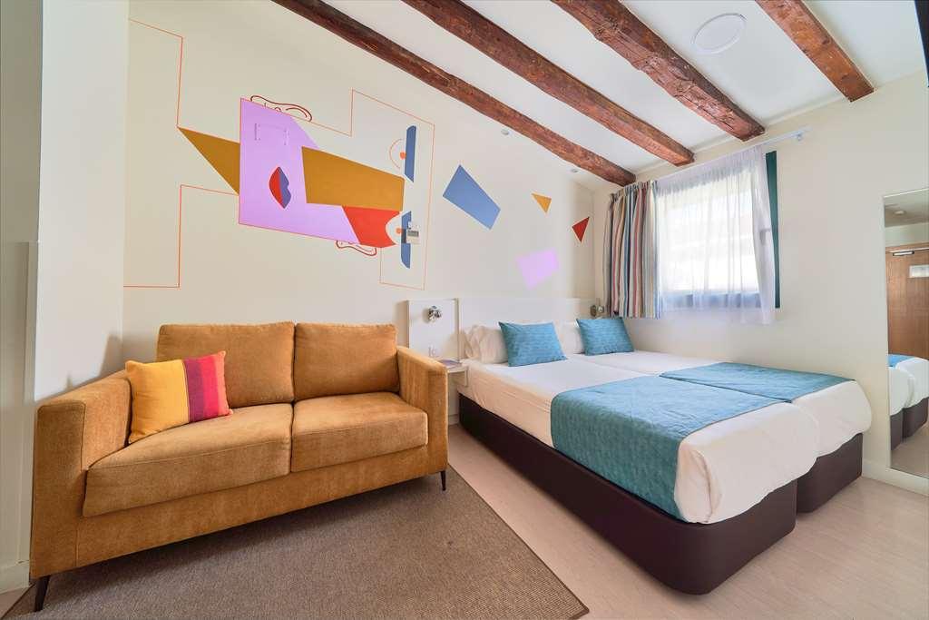 Blume Cruz Apartment *