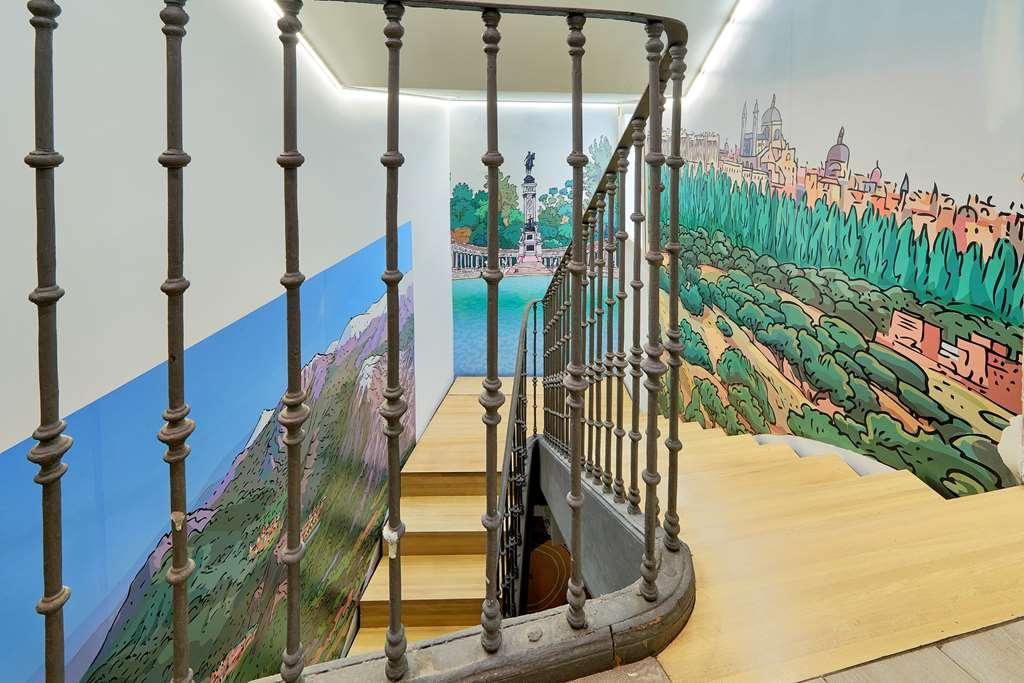 Apartment Blume Cruz *