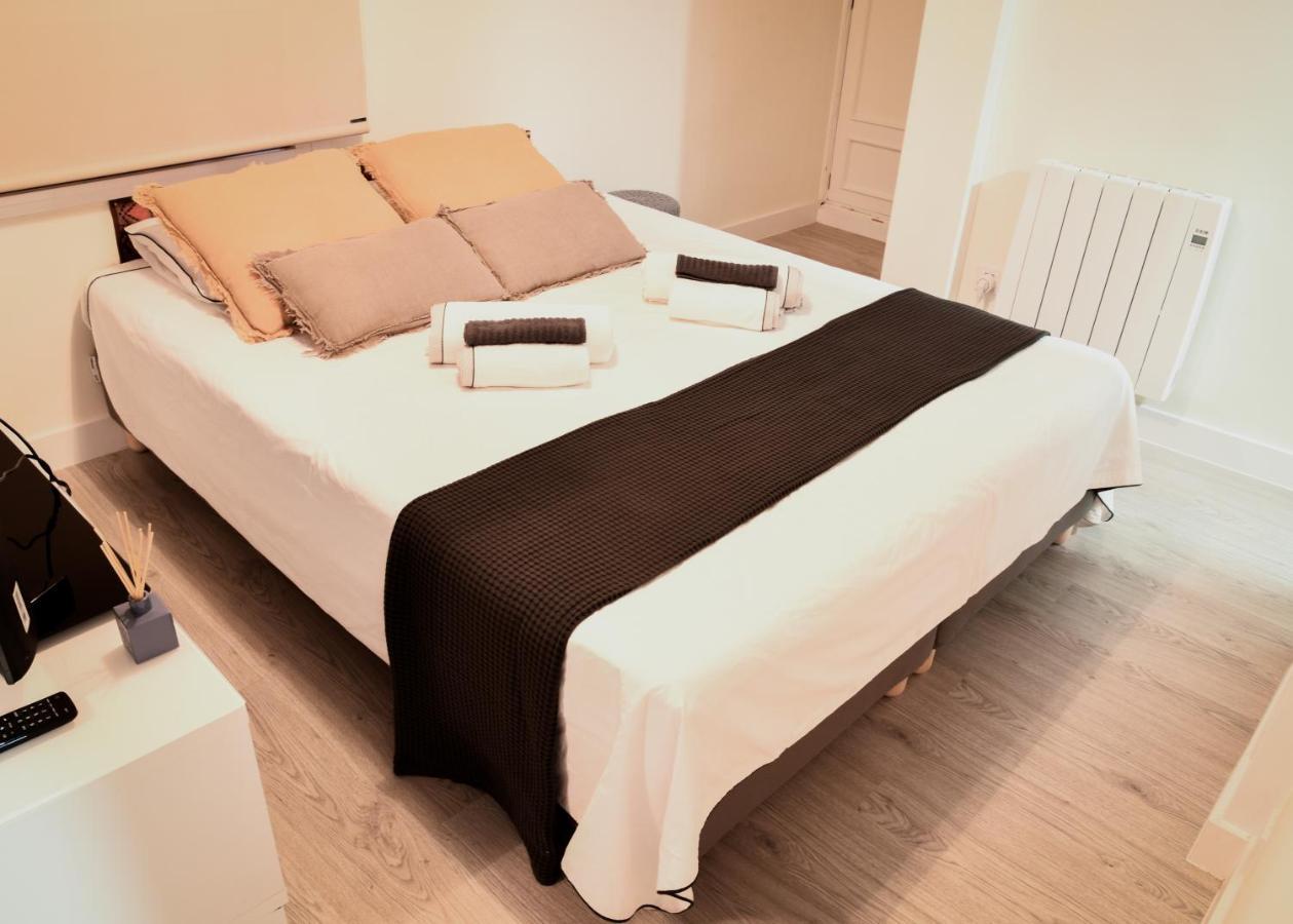 Apartamento W3inn La Latina Madri