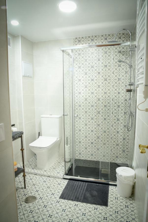 Apartamento W3inn La Latina Madri