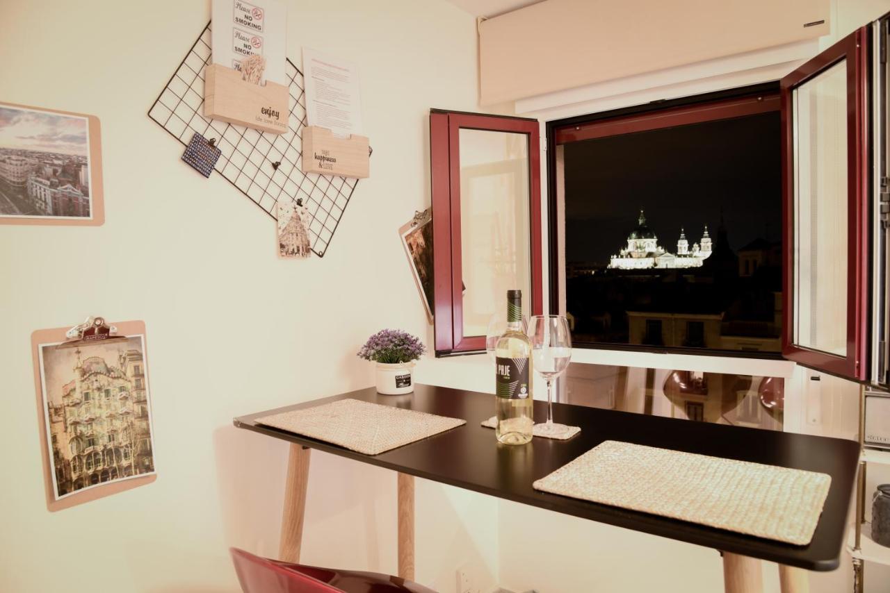 W3inn La Latina Apartamento Madri