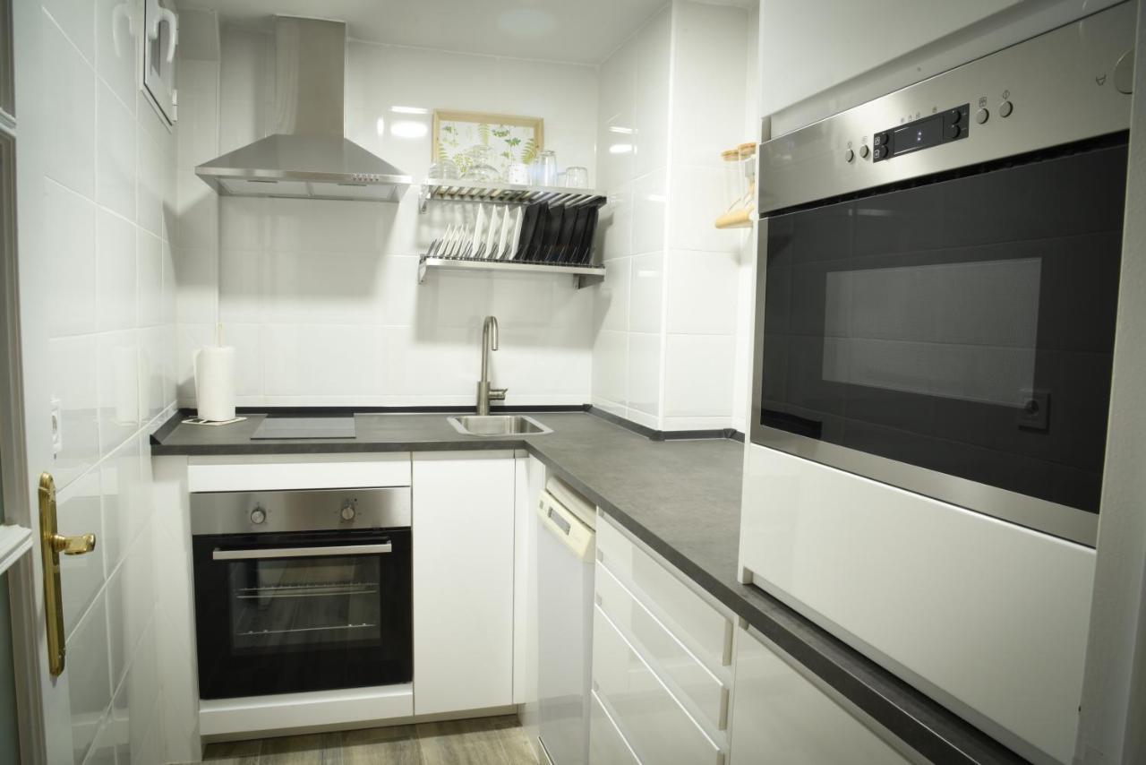 Apartamento W3inn La Latina Madri