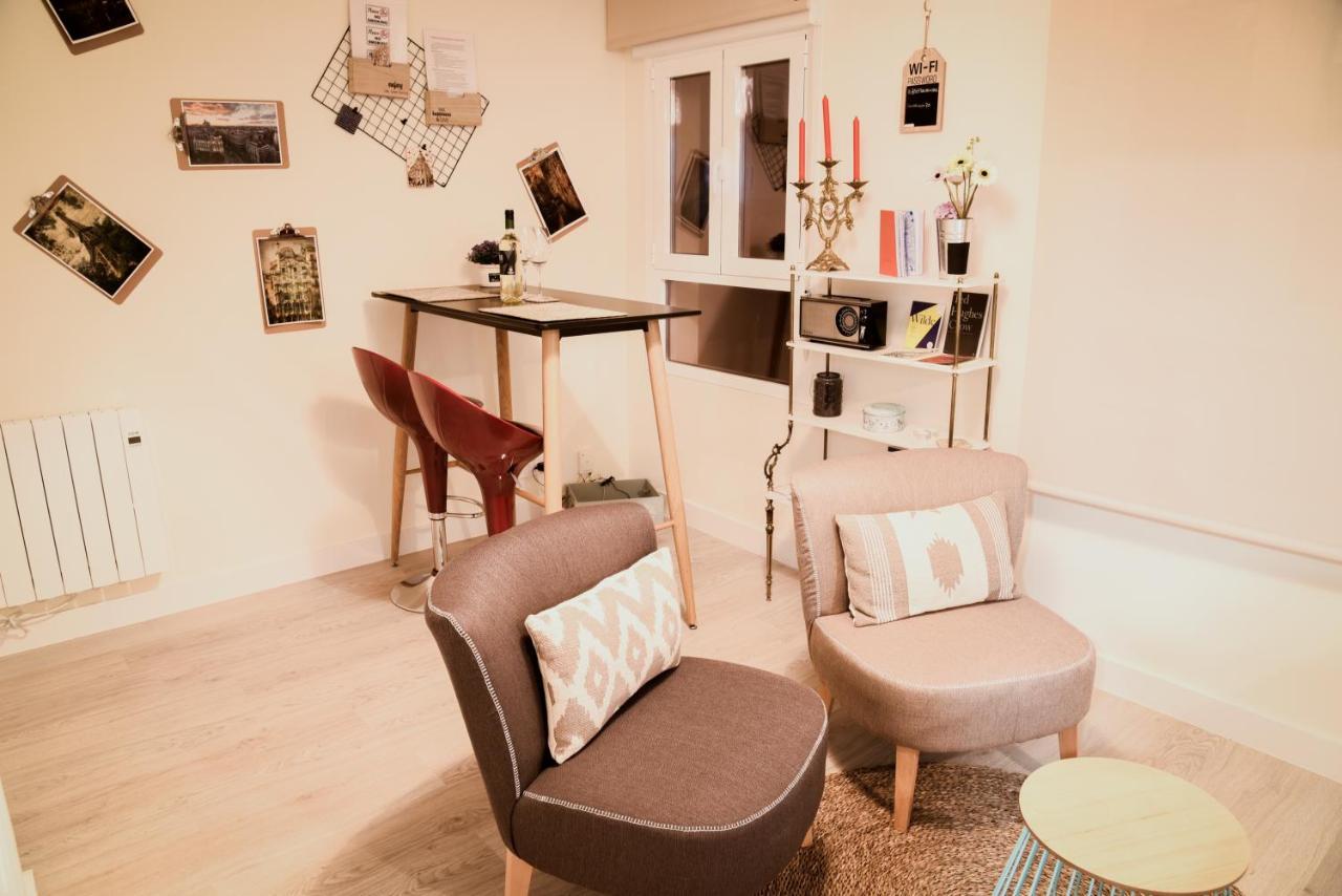 W3inn La Latina Apartment