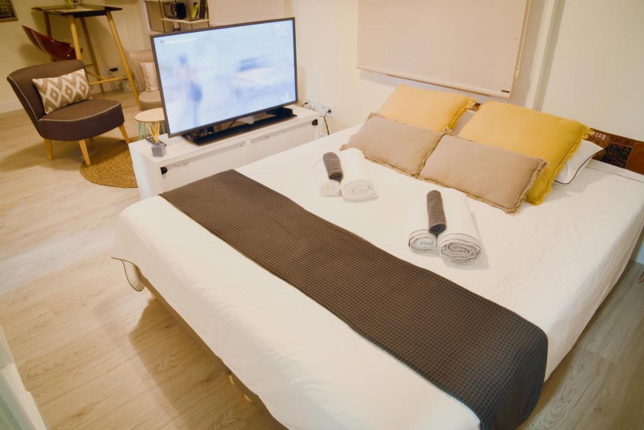 Apartment W3inn La Latina