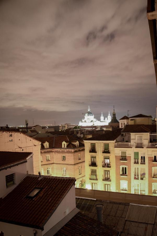 W3inn La Latina Apartamento Madri