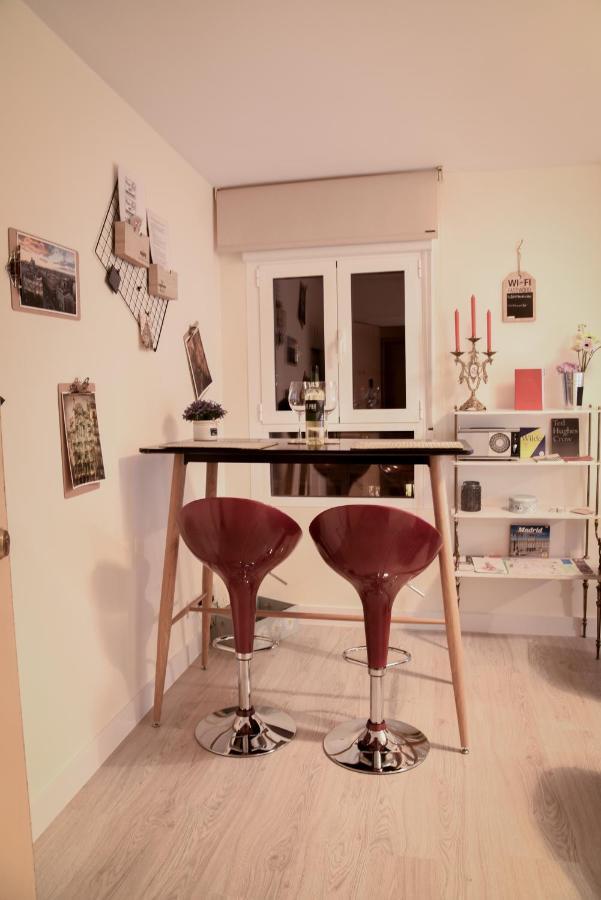 Apartamento W3inn La Latina Madri