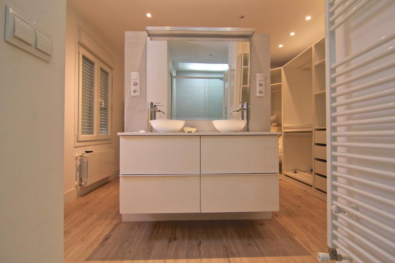 New Close To Ifema-aeropuerto Apartment