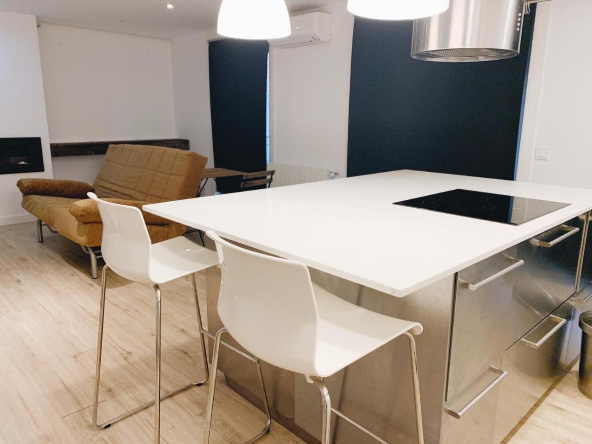 Apartment New Close To Ifema-aeropuerto
