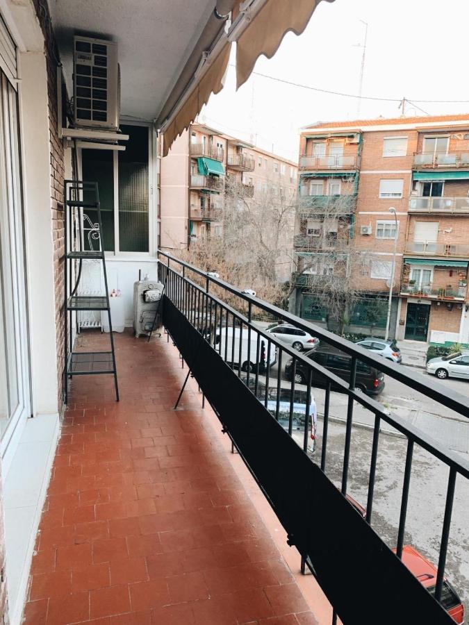 New Close To Ifema-aeropuerto Apartment Madrid