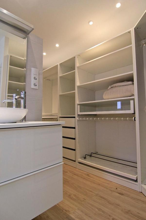 New Close To Ifema-aeropuerto Apartment *