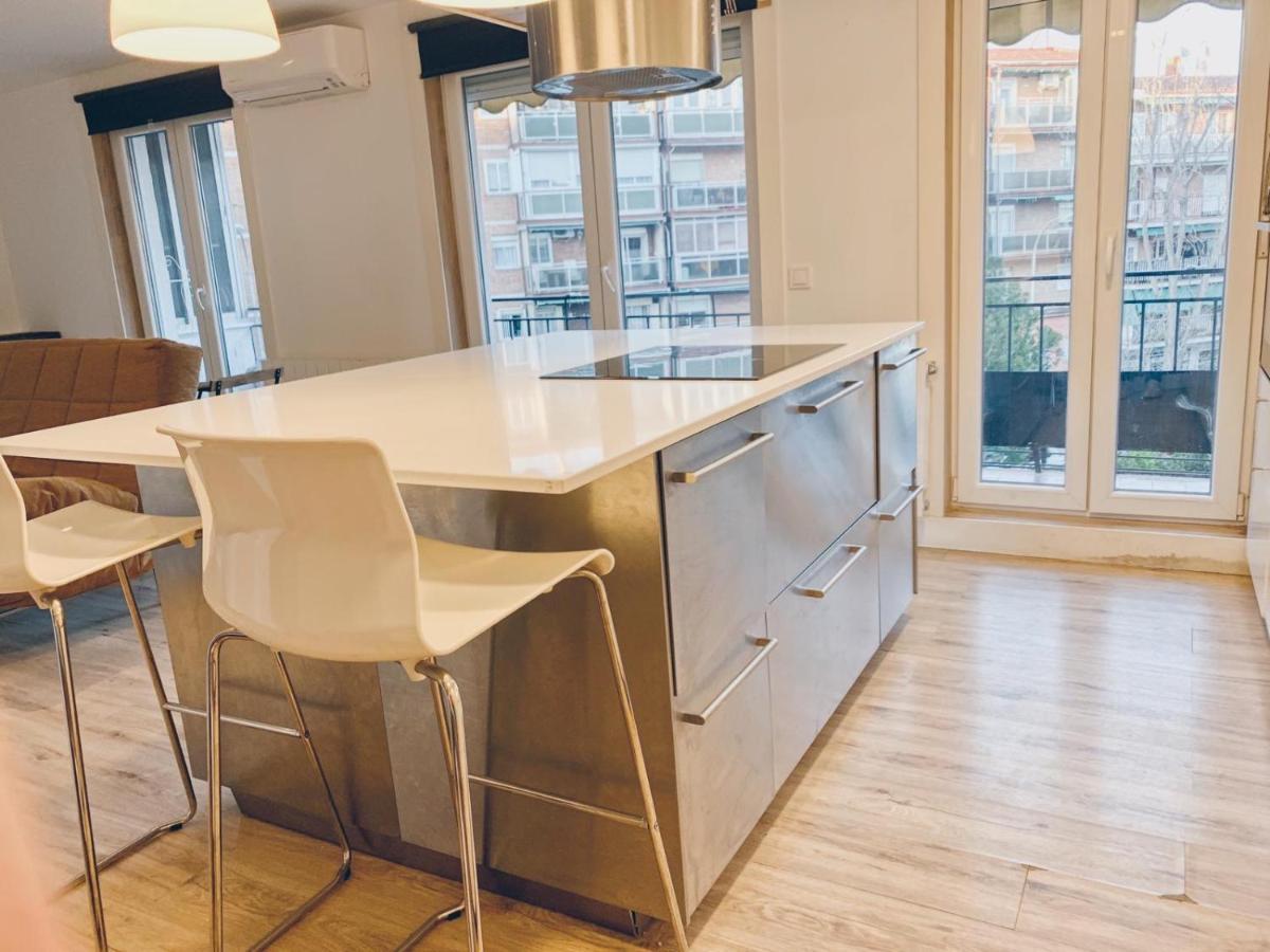 New Close To Ifema-aeropuerto * Madrid