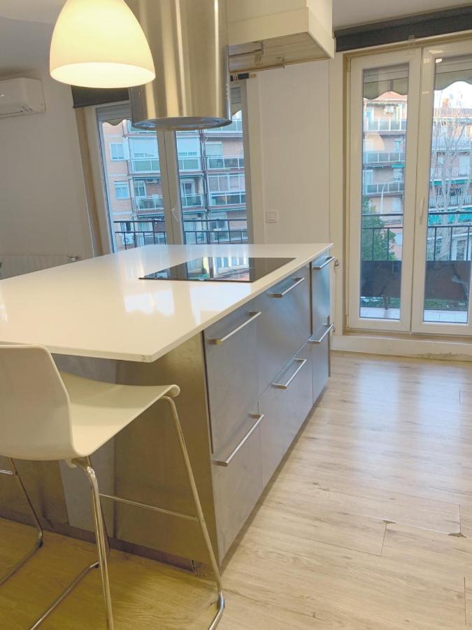 Apartment New Close To Ifema-aeropuerto