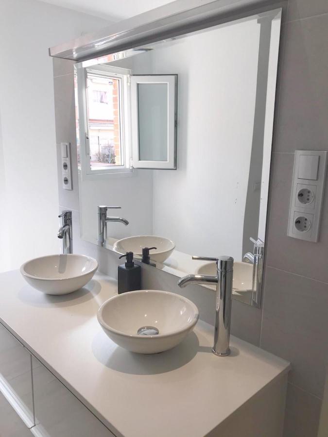 New Close To Ifema-aeropuerto * Madrid