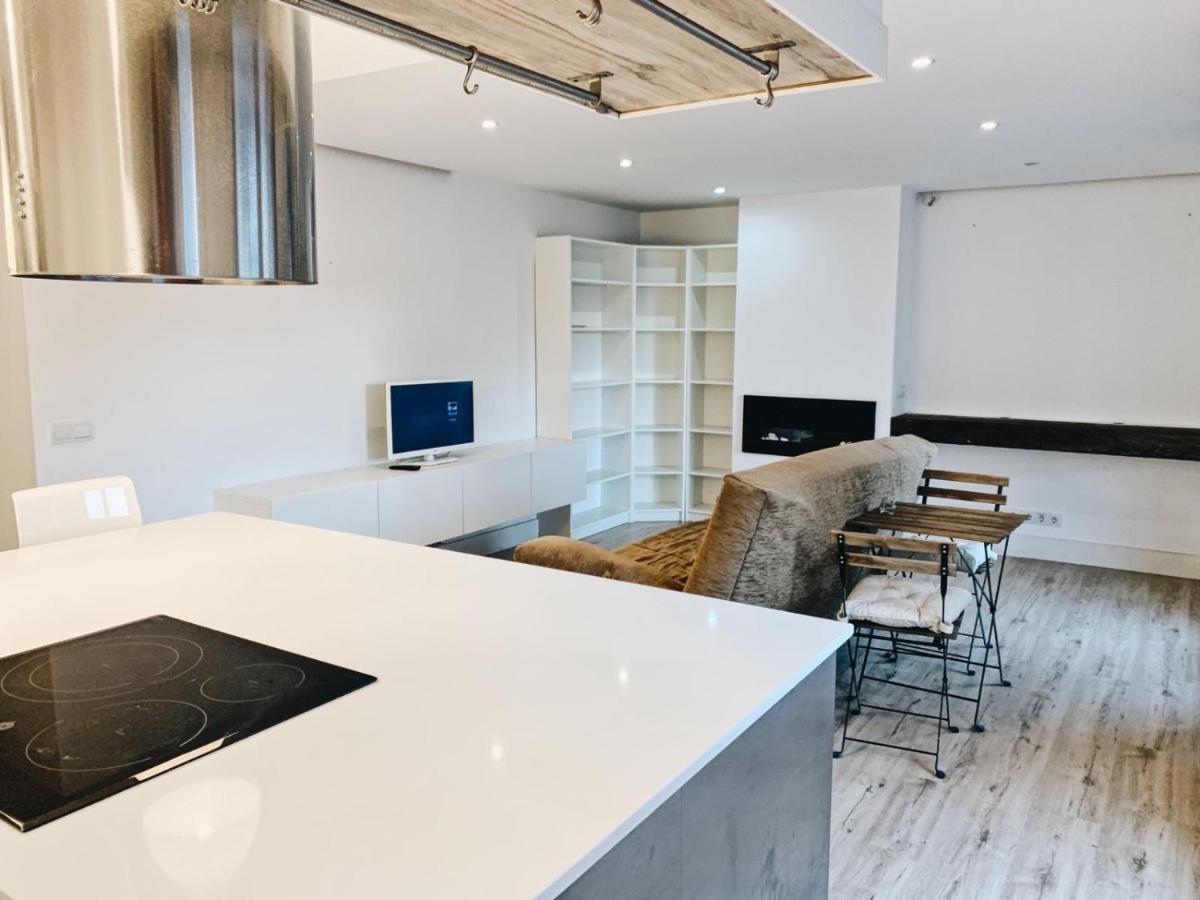 New Close To Ifema-aeropuerto Apartment *