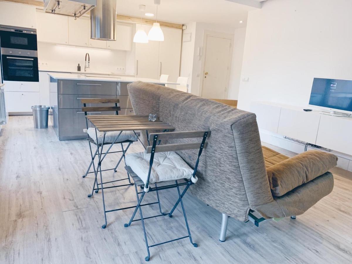 New Close To Ifema-aeropuerto Apartment Madrid